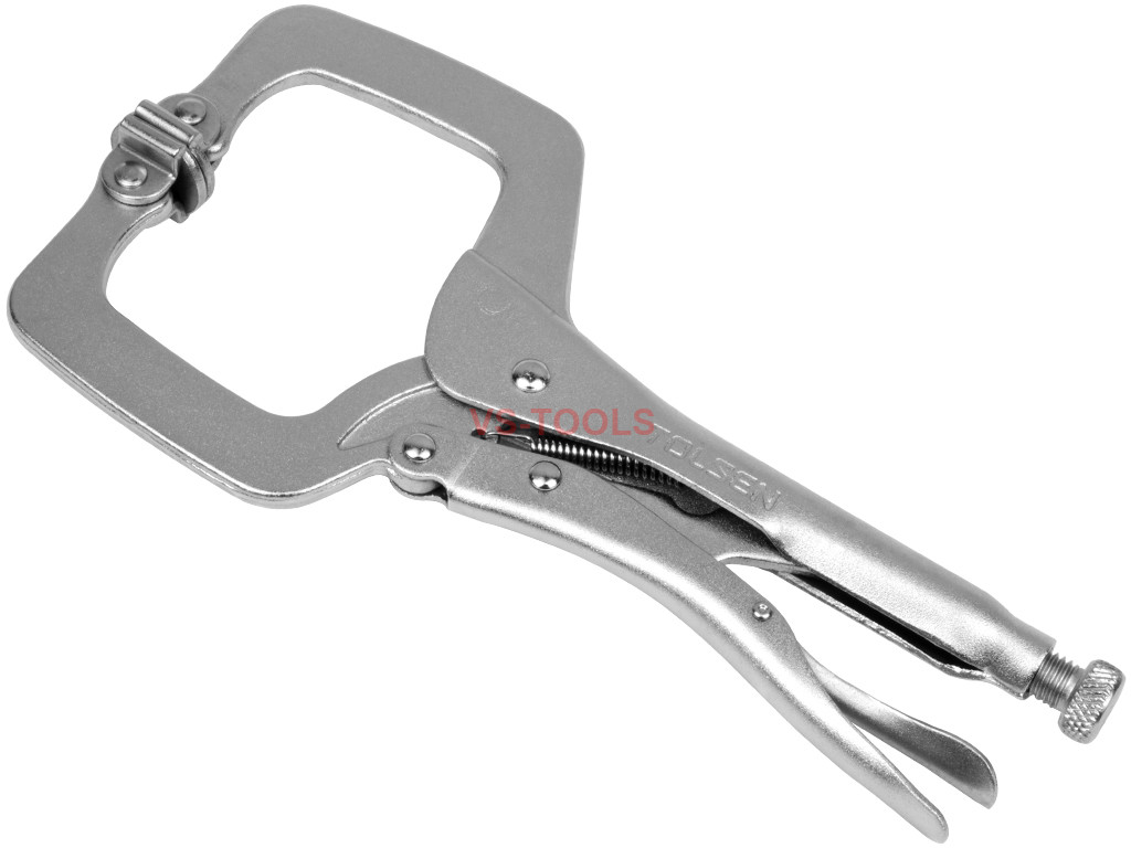 11inch 280mm CClip Locking Vice/Vise Grips Lock Holding Clamp Pliers
